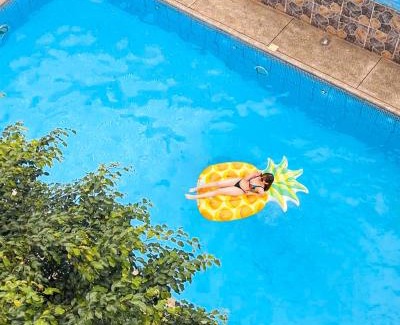San Jose de Alluriquin Hotel | Hotel Ibiza