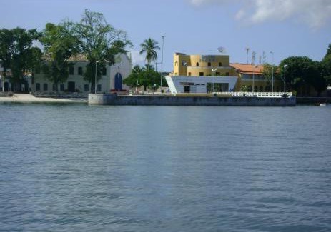 Itaparica Hotel | Hotel Icaraí