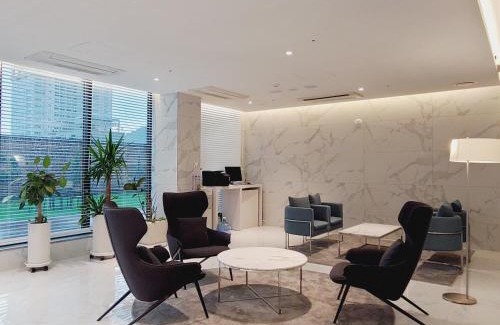 Yuseong Hotel | Hotel Icc