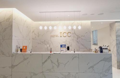 Yuseong Hotel | Hotel Icc