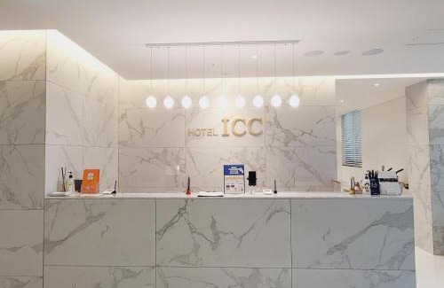 Yuseong Hotel | Hotel Icc