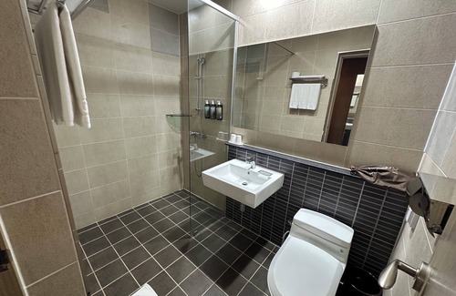 Yuseong Hotel | Hotel ICC