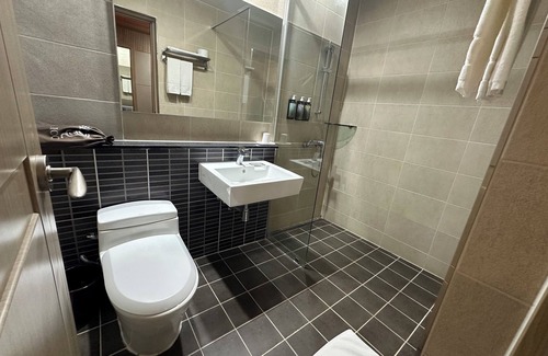 Yuseong Hotel | Hotel ICC