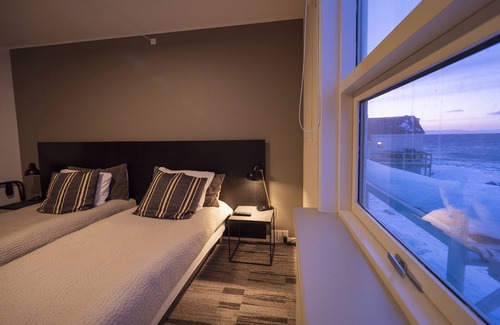Ilulissat Hotel | Hotel Icefiord