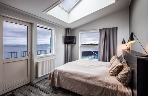 Ilulissat Hotel | Hotel Icefiord