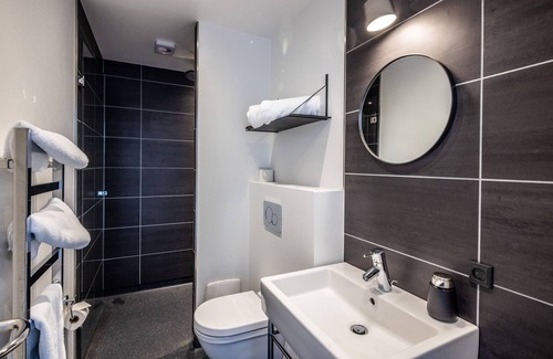Ilulissat Hotel | Hotel Icefiord