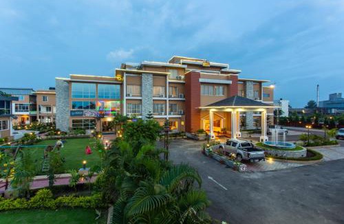 Pipara Simara Hotel | Hotel Ichchha