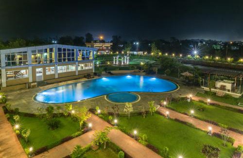 Pipara Simara Hotel | Hotel Ichchha