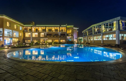 Pipara Simara Hotel | Hotel Ichchha