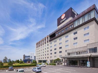 Matsue Shinjiko Onsen Hotel | Hotel Ichibata