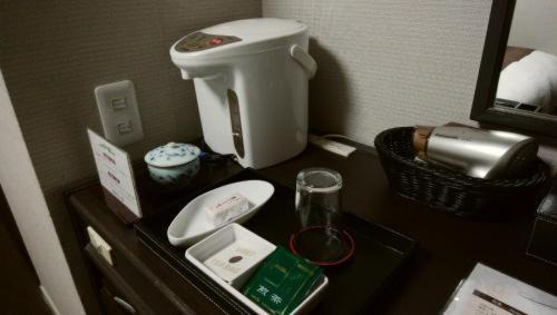 Matsue Shinjiko Onsen Hotel | Hotel Ichibata