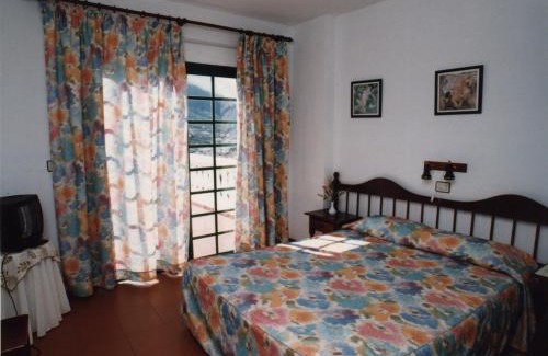 Frontera Hotel | Hotel Ida Inés