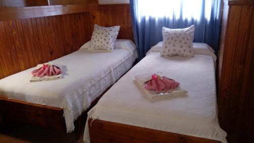 Montecarlo Hotel | Hotel Ideal
