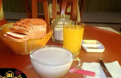 Villazon Hotel | Hotel Ideal