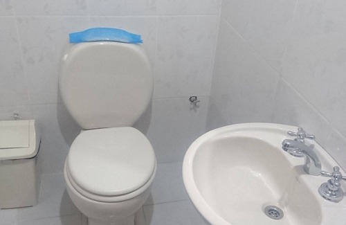 Villazon Hotel | Hotel Ideal