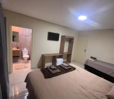 Inocencia Hotel | Hotel Ideal