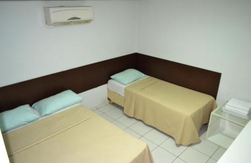 Centro Hotel | Hotel Ideal