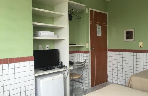 Centro Hotel | Hotel Ideal