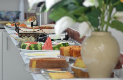 Centro Hotel | Hotel Ideal