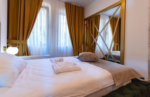 Novi Pazar Hotel | Hotel IDEAL Deluxe