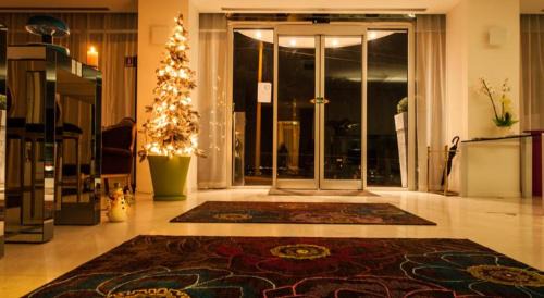 Murata Hotel | Hotel iDesign