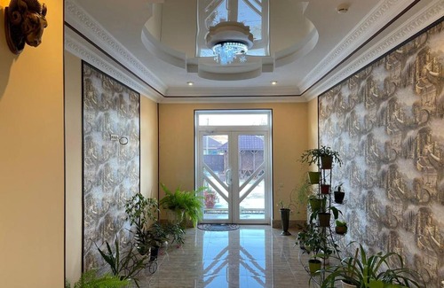 Armavir Hotel | Hotel Idilliya