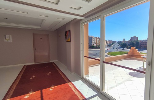 Tiznit Hotel | Hotel Idou Tiznit