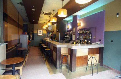 Beasain Hotel | Hotel Igartza