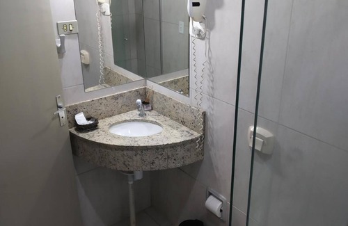 Dionisio Cerqueira Hotel | Hotel Iguacu