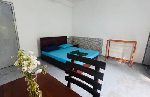 Borella Hotel | Hotel Iguana