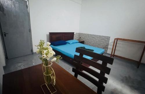 Borella Hotel | Hotel Iguana