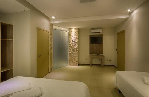 Vila Yolanda Hotel | Hotel Iguassu Inn