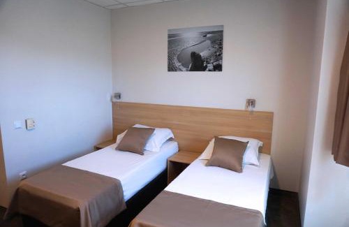 Ihtiman Hotel | Hotel Ihtiman