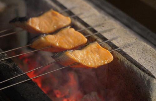 Kesennuma Hotel | Hotel Ikkeikaku