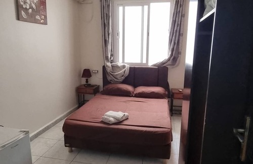 Bordj el Kiffan Hotel | Hotel Ikram