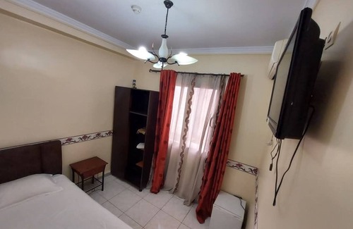 Bordj el Kiffan Hotel | Hotel Ikram