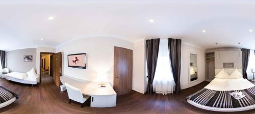 Warendorf Hotel | Hotel Il Cavallino