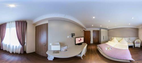 Warendorf Hotel | Hotel Il Cavallino