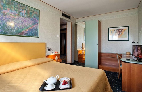 Cecchini Hotel | Hotel Il Cecchini