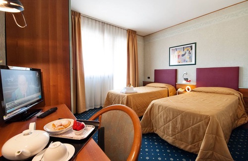 Cecchini Hotel | Hotel Il Cecchini