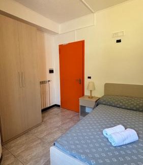 Sanza Hotel | Hotel Il Gabbiano