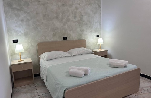 Sanza Hotel | Hotel Il Gabbiano