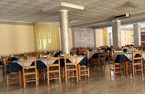 Sanza Hotel | Hotel Il Gabbiano