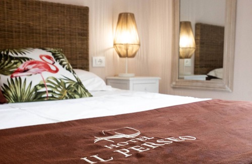 Chiessi Hotel | Hotel Il Perseo