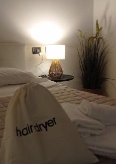 Gonzaga Hotel | Hotel IL Rifugio
