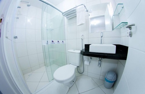 Sao Luis Hotel | Hotel Ilha Costeira