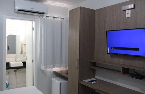 Sao Luis Hotel | Hotel Ilha Costeira