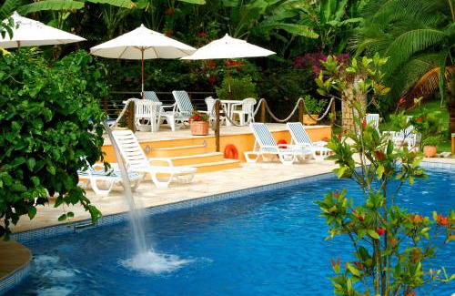 Feiticeira Hotel | Hotel Ilhasol