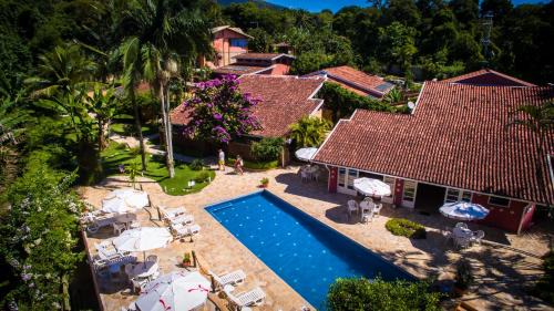 Feiticeira Hotel | Hotel Ilhasol