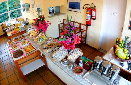 Feiticeira Hotel | Hotel Ilhasol